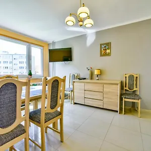  Apartament U Joli W Kołobrzegu - Podczele Polska