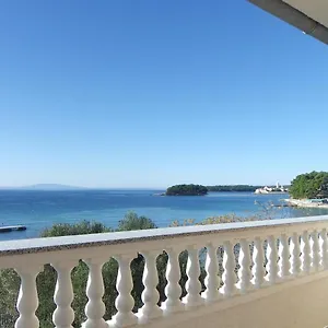Maestral Rab Rab Town