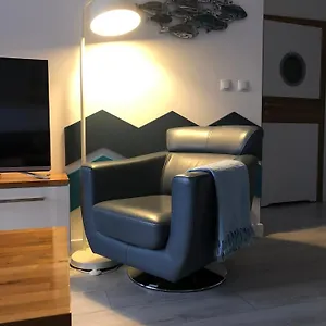  Apartament Blue Sea Polska