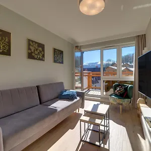  Apartament Sun Seasons 24 - Złoty Widok Polska