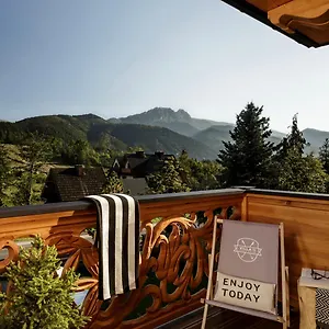 11 Folk & Design Bed and breakfast