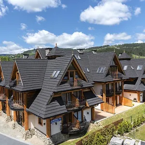 Apartament Apartament Himalajski, Zakopane