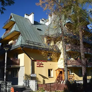 Dafne Bed & Breakfast