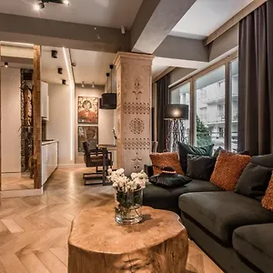 Apartament Comfort & Stara Polana Vipapartamenty, Zakopane
