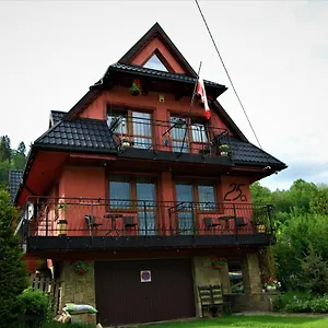 Pod Bandera Zakopane