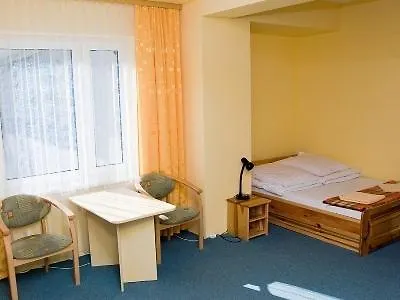 Bel-Ami Bed & Breakfast Zakopane 3*,