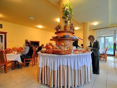 Bel-Ami Bed & Breakfast Zakopane Poland
