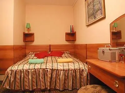 Bel-Ami Bed & Breakfast Zakopane