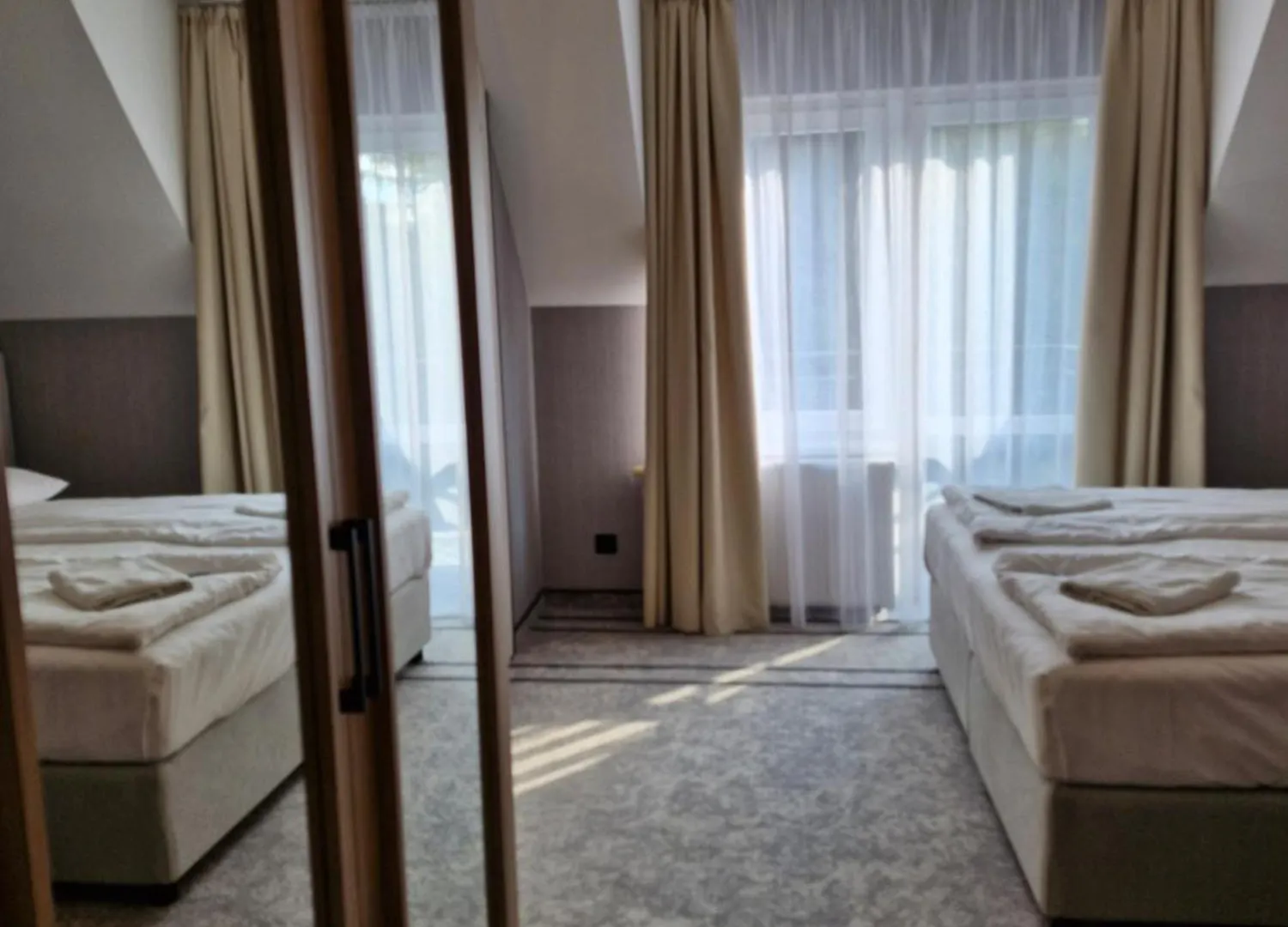 Bel-Ami Bed & Breakfast Zakopane 3*,