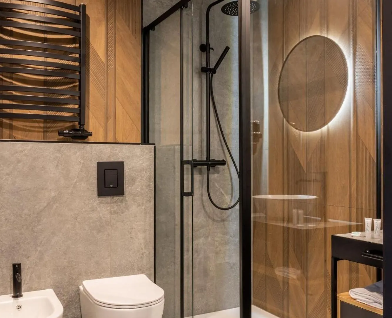 Bel-Ami Bed & Breakfast Zakopane