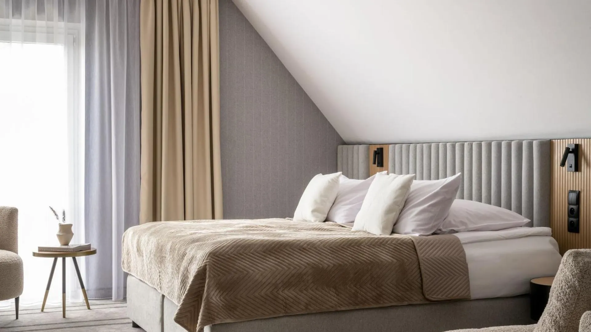 Bel-Ami Bed & Breakfast Zakopane 3*,  Poland