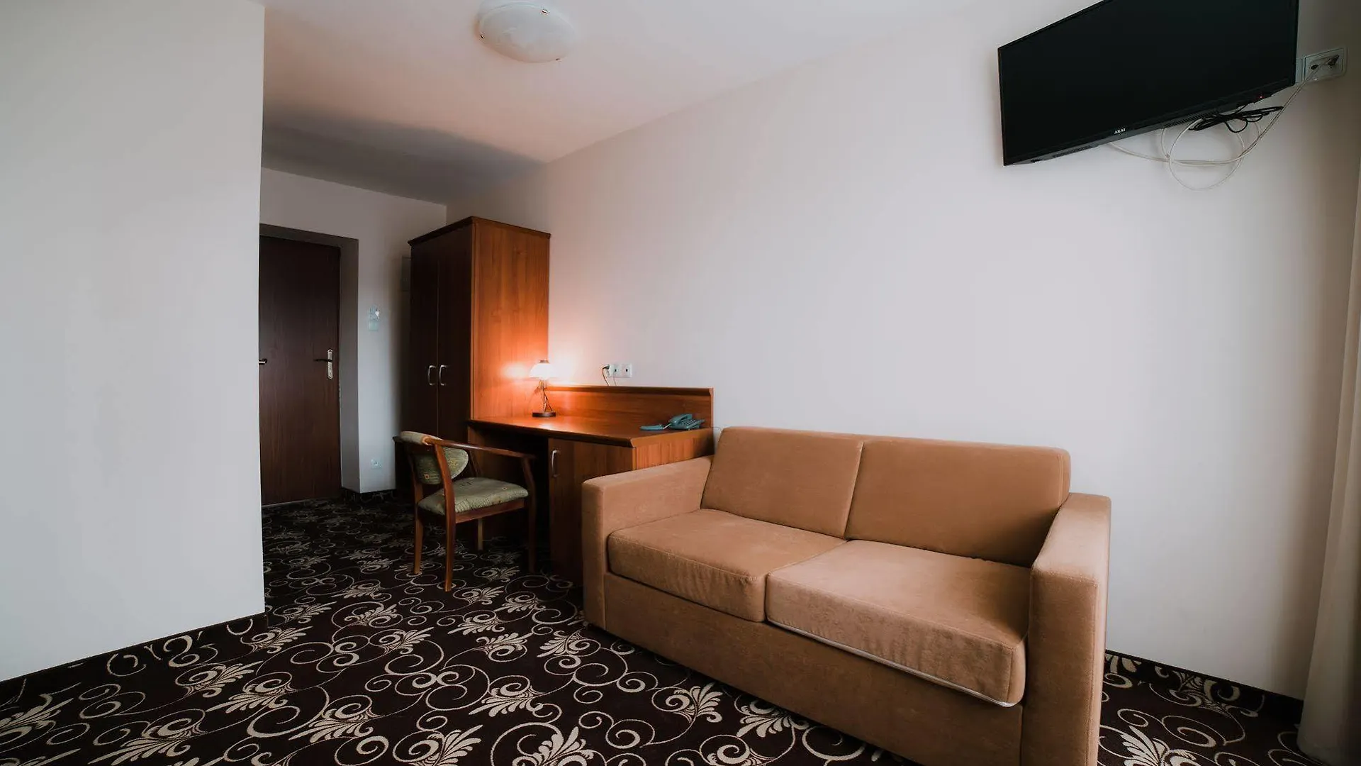 Bel-Ami Bed & Breakfast Zakopane Poland
