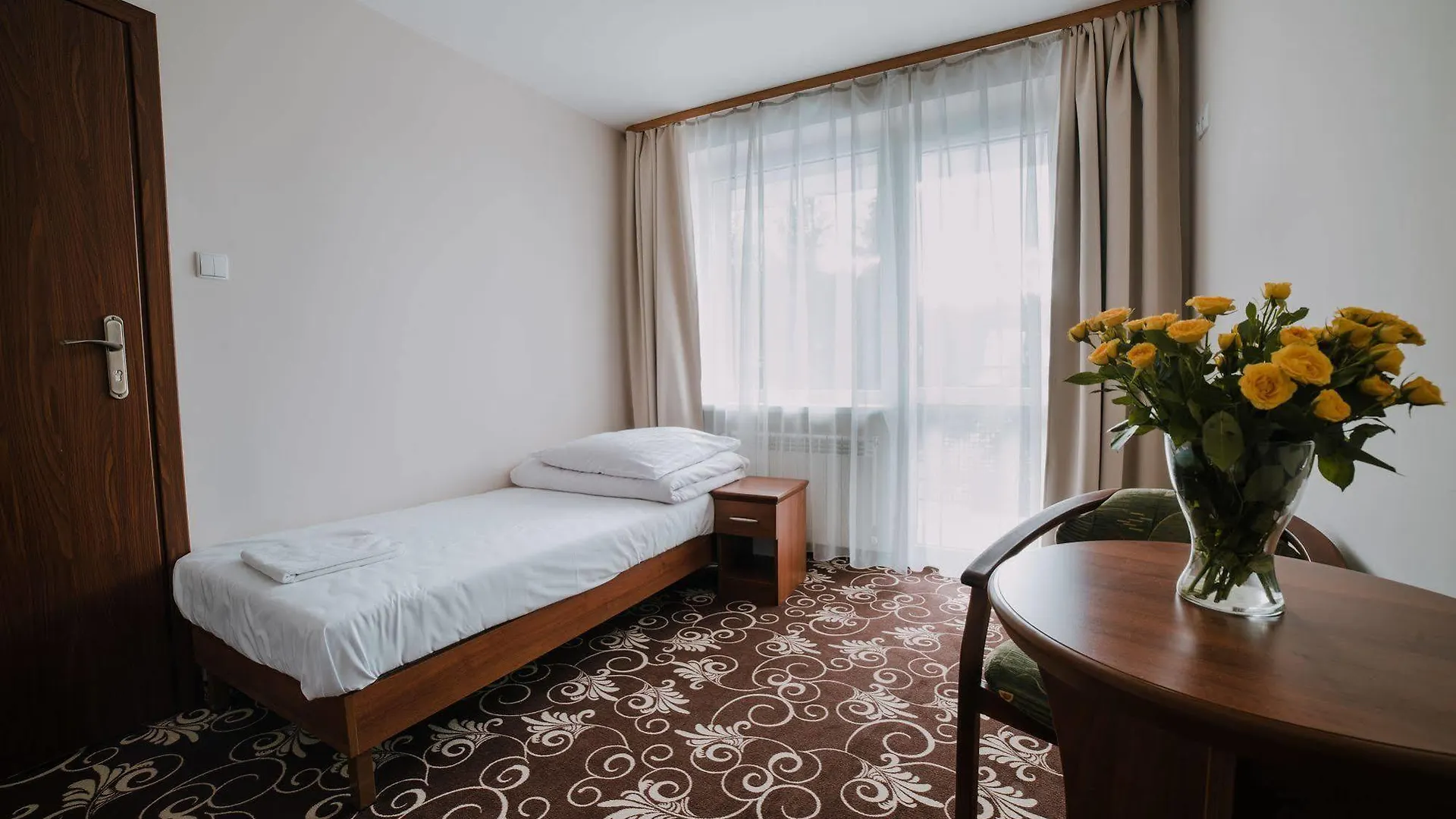 Bel-Ami Bed & Breakfast Zakopane 3*,