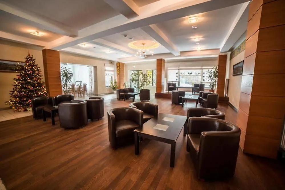 Bel-Ami Bed & Breakfast Zakopane