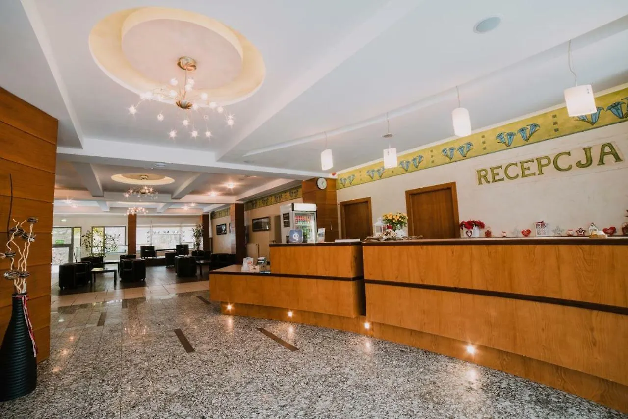 Bel-Ami Bed & Breakfast Zakopane